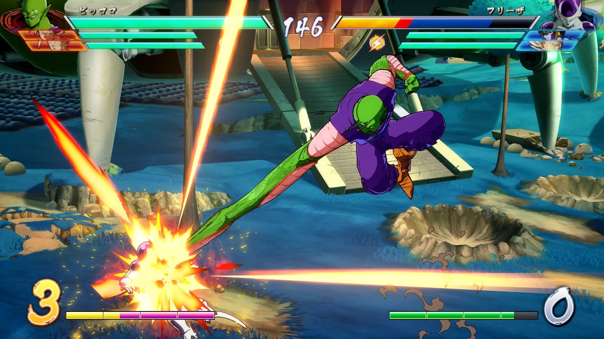 Dragon Ball Fighter Z - Imagen 26